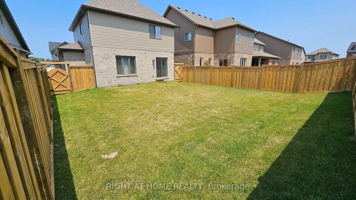 Property Photo:  12 Mitchell Avenue  ON L9Y 5M3 