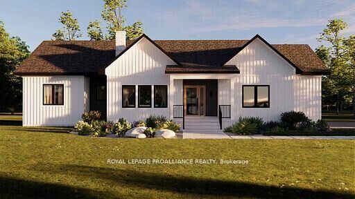 Property Photo: Lot 14 Ridgeline Drive ON K0K 2G0