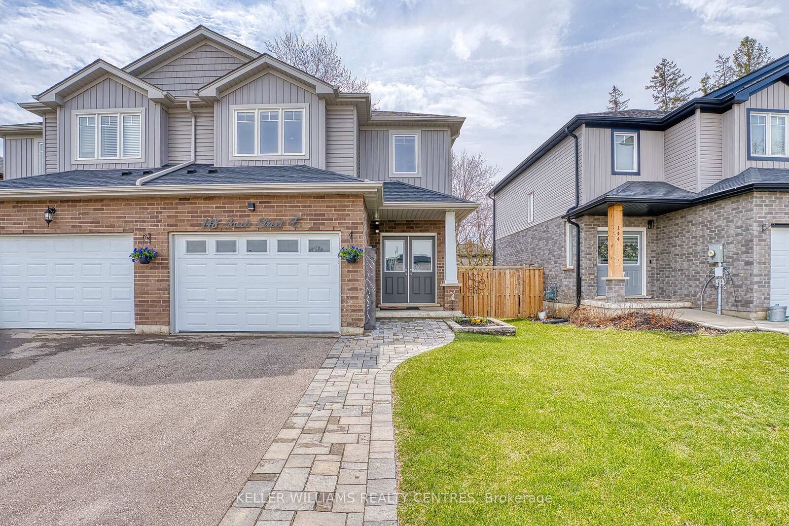Property Photo: 148 Jacob Street E ON N0B 2R0