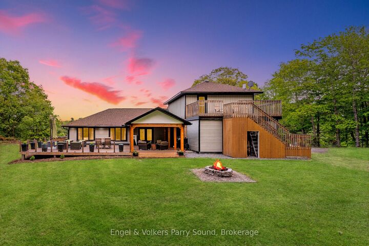 Property Photo: 49 Regency Drive ON P2A 0B2