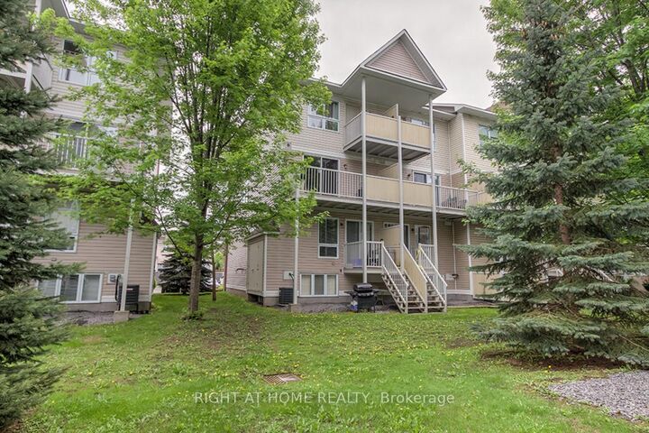 Property Photo: 128 Bonfield Private 47 ON K4A 5E2