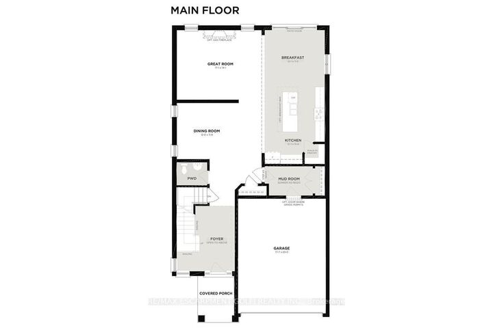 Property Photo: 266 McNeilly Road ON L8E 5H2