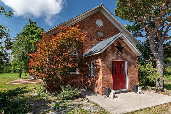 Property Photo:  1637 Highway 62 N/A  ON K0K 1G0 