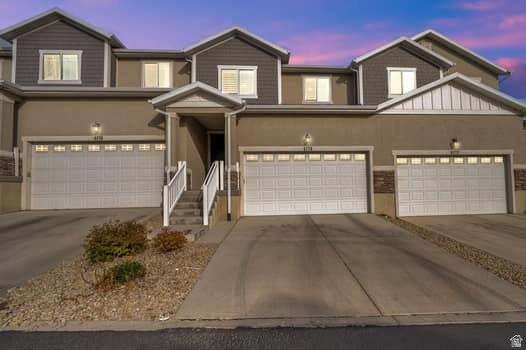 Property Photo:  4174 W Shade Hill Ln  UT 84096 