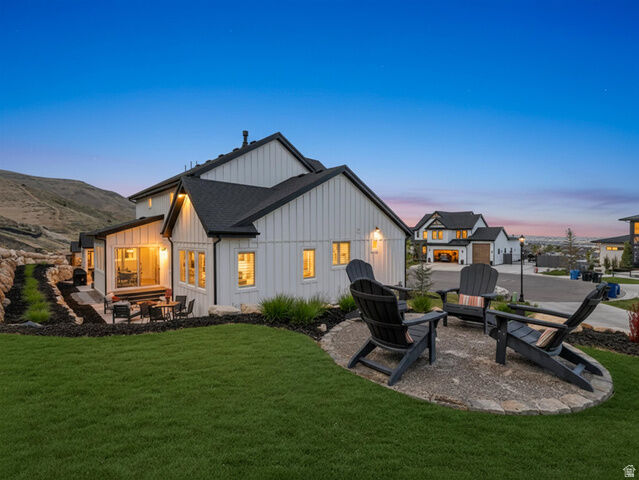 Property Photo:  4839 W Step Rock Ln  UT 84096 