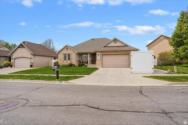 Property Photo:  1229 N 2025 W  UT 84041 