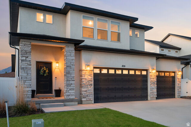 Property Photo:  826 W Walnut Bark Ln  UT 84664 