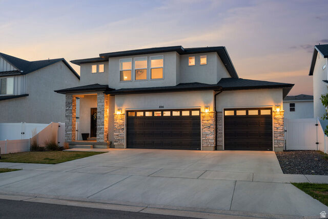 Property Photo:  826 W Walnut Bark Ln  UT 84664 