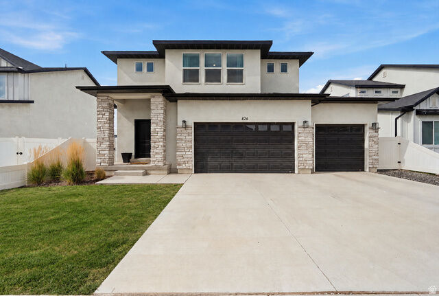 Property Photo:  826 W Walnut Bark Ln  UT 84664 