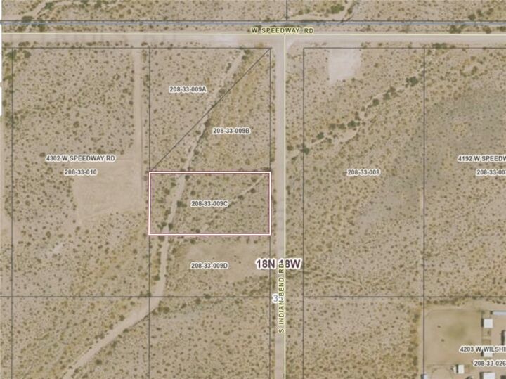 Property Photo:  9C Indian Bend  AZ 86438 