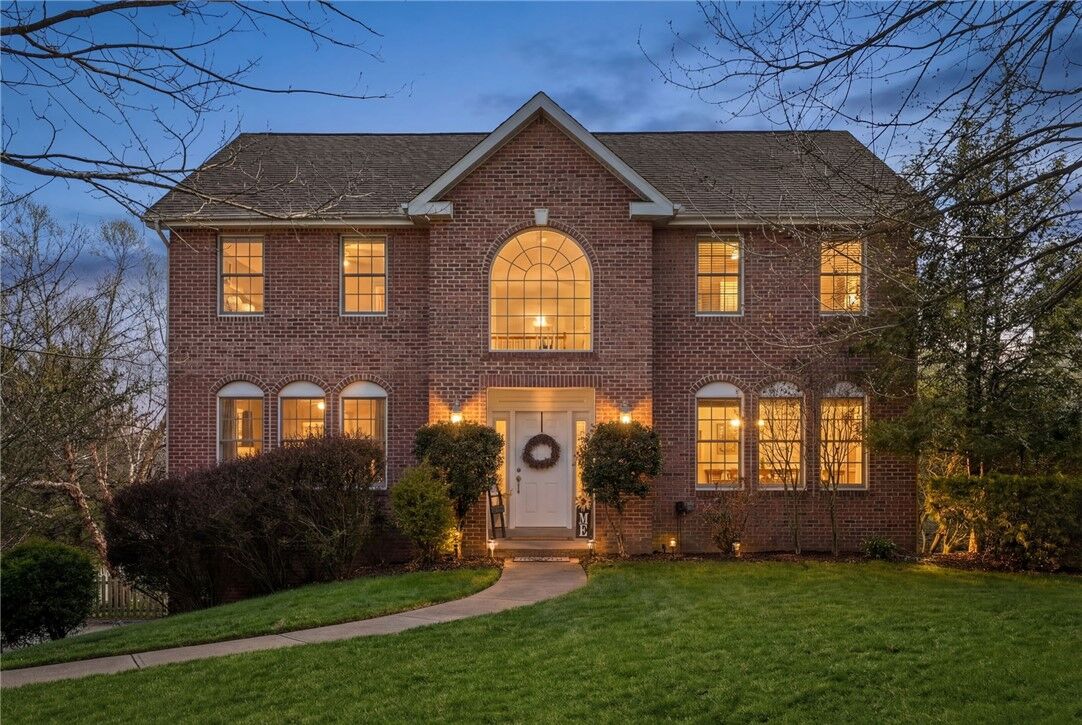 Property Photo:  5010 Northfield Drive  PA 15044 