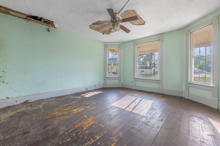 Property Photo:  248 S Hubert Avenue  OH 45505 