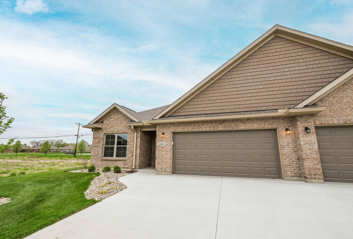 Property Photo:  1160 Waterloo Street  OH 45373 