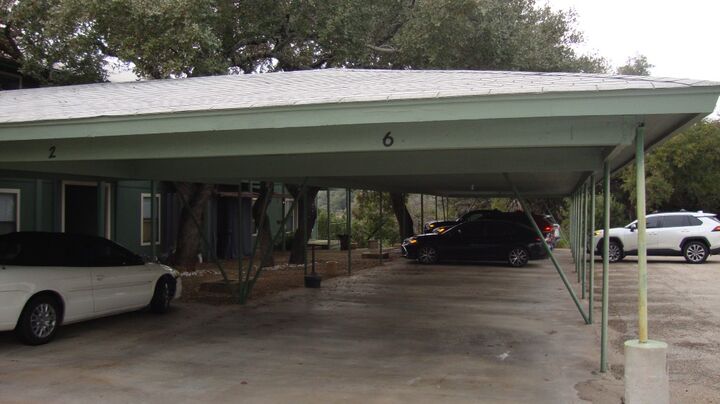 Property Photo:  20802 Bonanza Street 3  TX 78645 