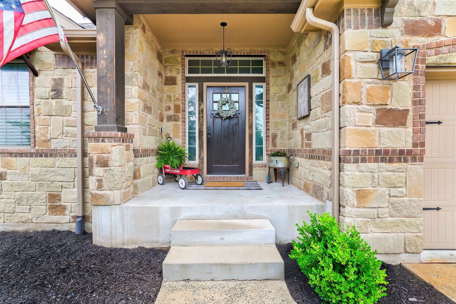 Property Photo: 117 Rock Dock Road TX 78633