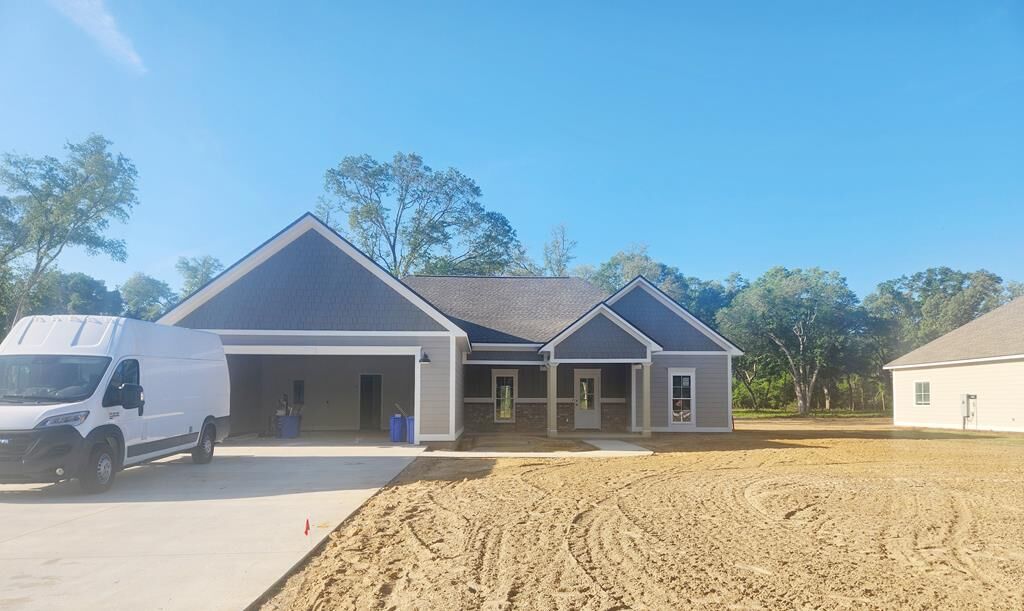 Property Photo:  121 Sawtooth Drive  GA 31763 