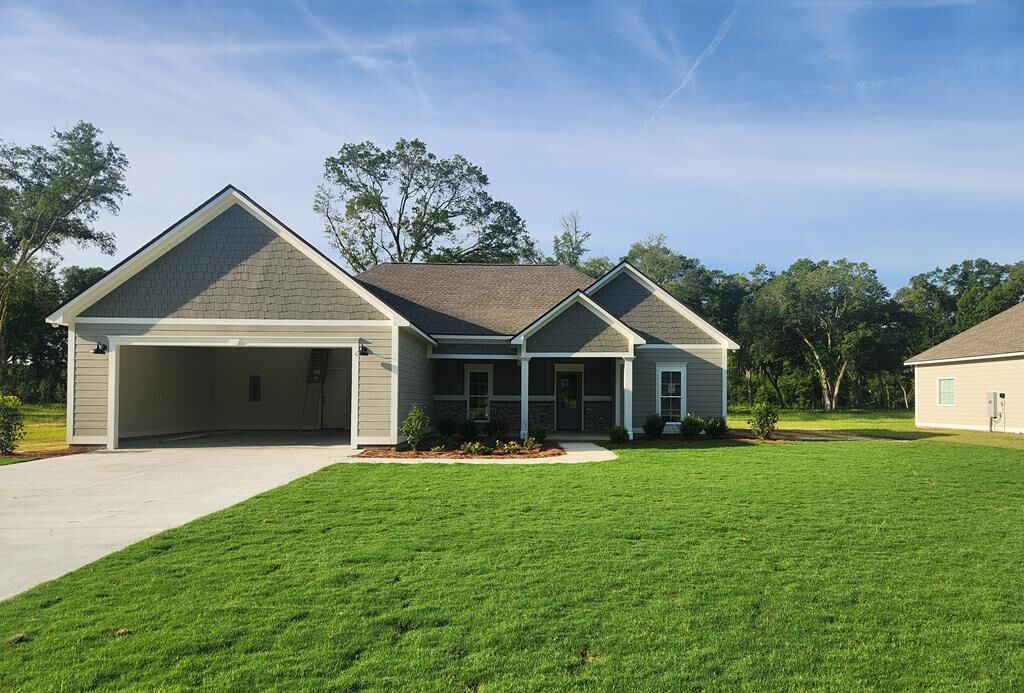 Property Photo:  121 Sawtooth Drive  GA 31763 