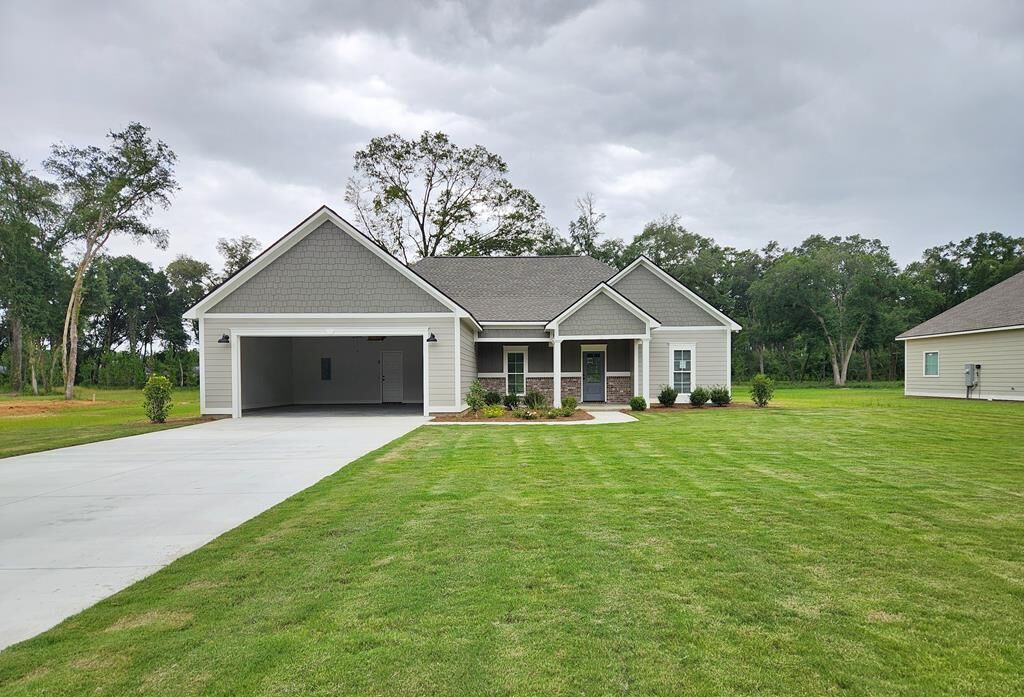Property Photo:  121 Sawtooth Drive  GA 31763 