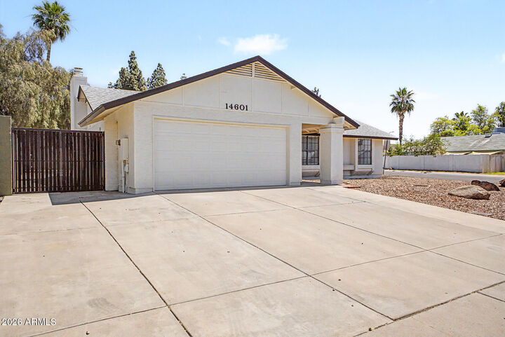 Property Photo:  14601 N 59th Drive  AZ 85306 