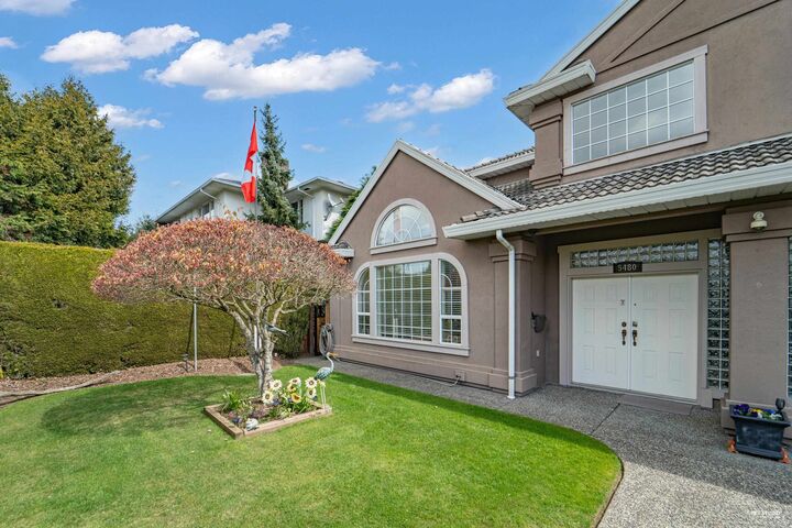 Property Photo: 5480 Cambie Street BC V5Z 3A1