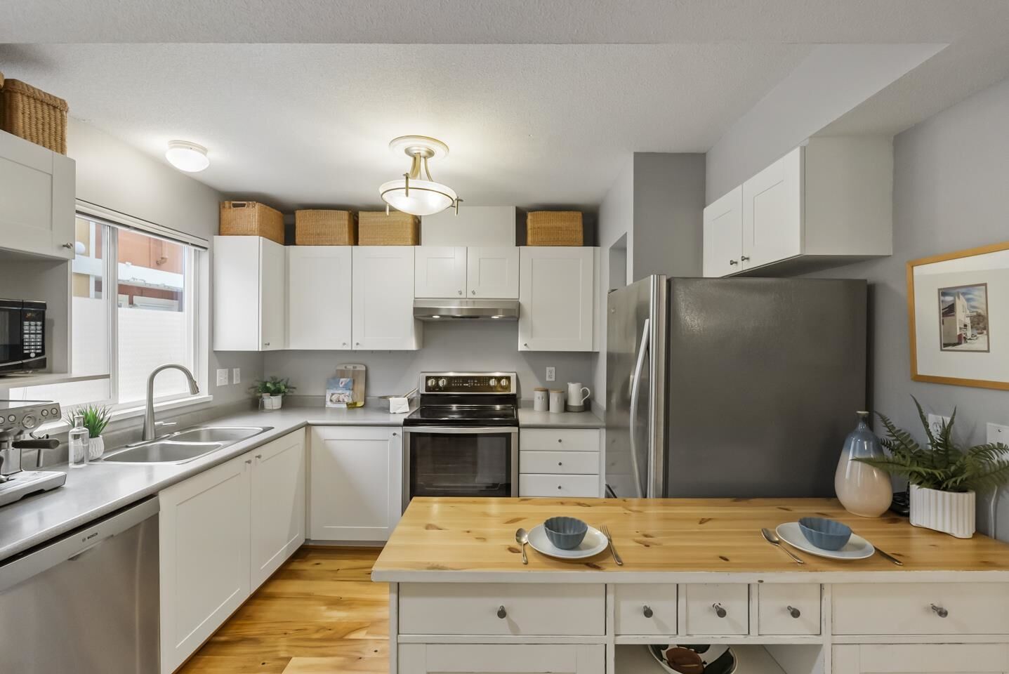 Property Photo: 20543 96 Avenue 22 BC V1M 3W3