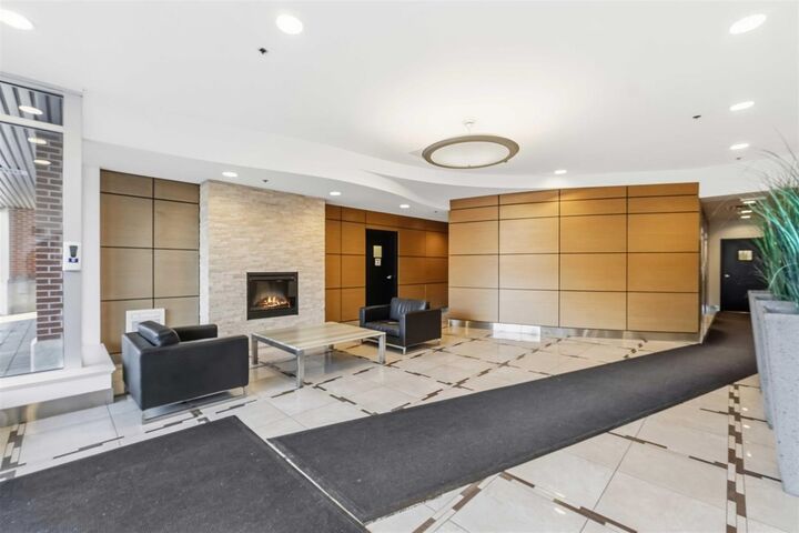Property Photo: 12069 Harris Road 308 BC V3Y 0C8