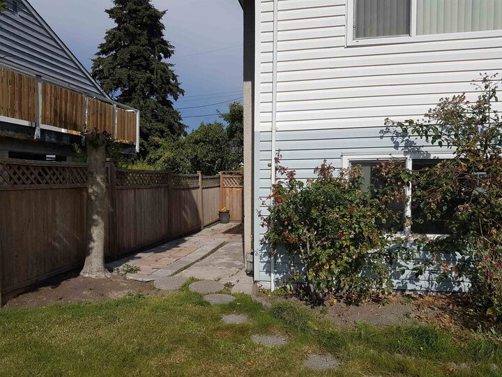 Property Photo: 10120 Aintree Crescent BC V7A 3T8