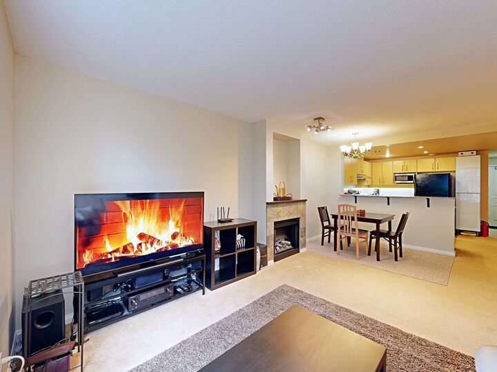 Property Photo: 9298 University Crescent 101 BC V5A 4X8