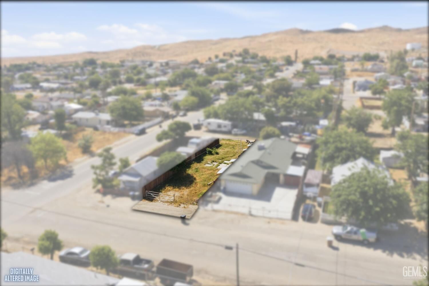 Property Photo:  149 Crystal Street  CA 93268 