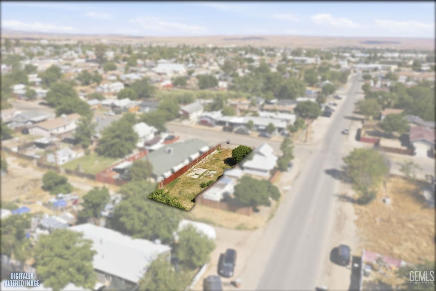 Property Photo: 149 Crystal Street CA 93268