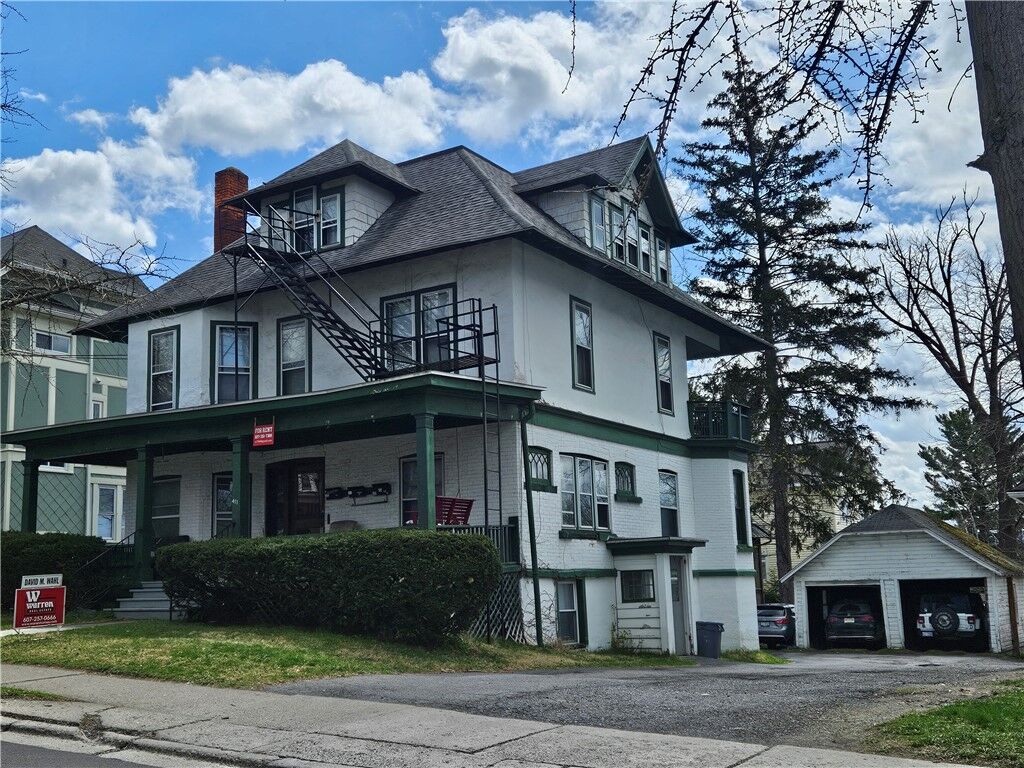 Property Photo: 411 Dryden Road NY 14850