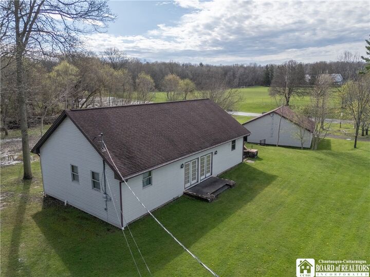 Property Photo:  31 Hughes Street  NY 14701 