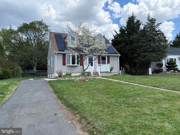 Property Photo:  9 Butts Avenue  NJ 08505 