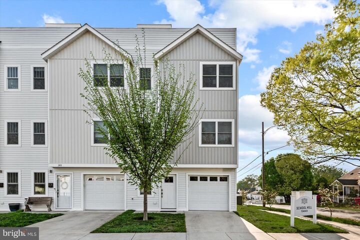 Property Photo:  300 Douglas Avenue  VA 22443 