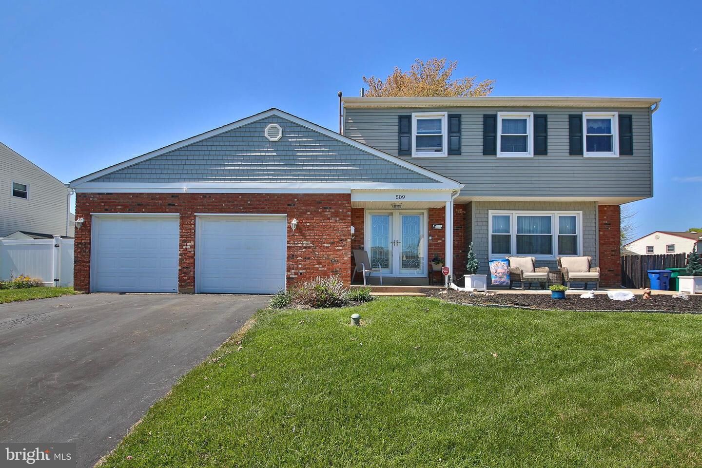 Property Photo: 509 Ehret Road PA 19030