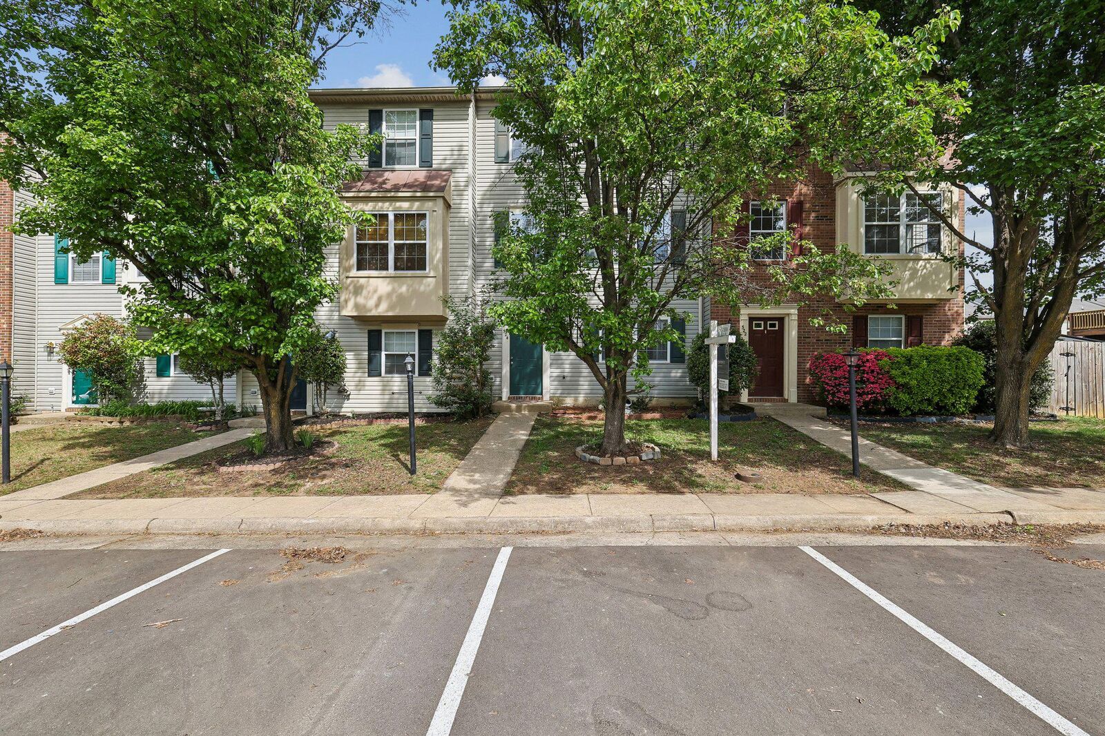 Property Photo:  524 Clint Lane  VA 22405 