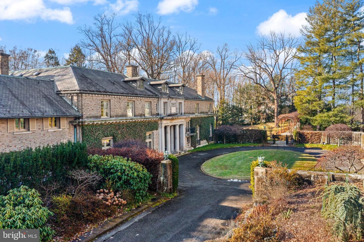 Property Photo: 745 Newtown Road PA 19085