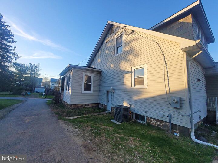 Property Photo:  2117 Lorraine Avenue  MD 21207 