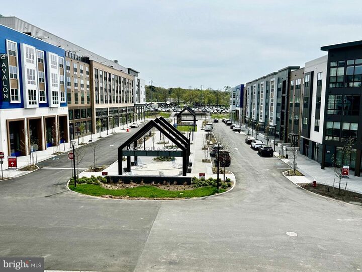 Property Photo:  1 Culvert Drive 203  NJ 08550 