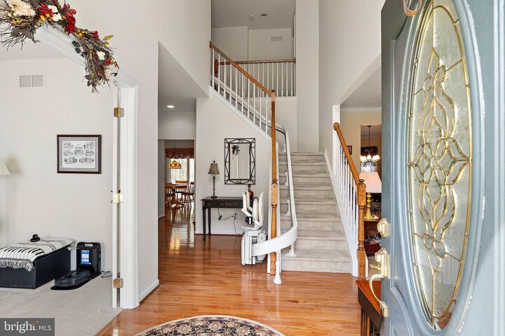 Property Photo:  104 Glencoe Court  DE 19702 