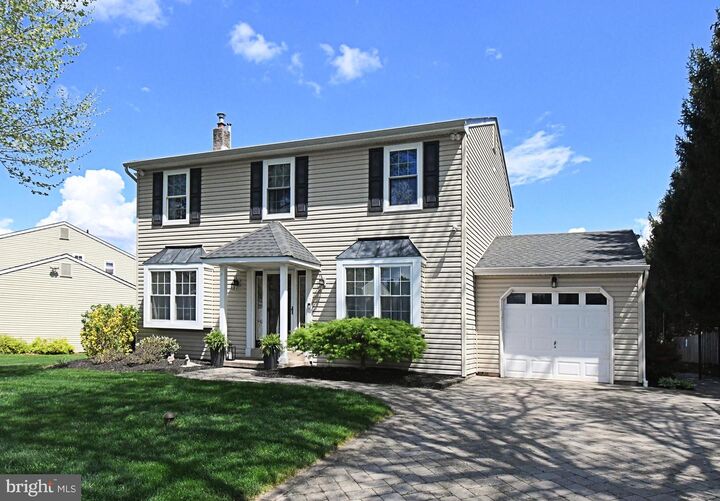 Property Photo:  235 Argyle Road  PA 19047 