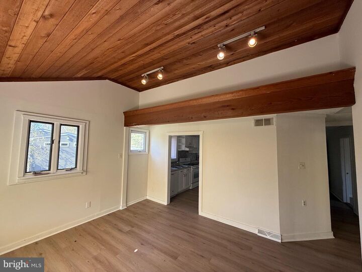 Property Photo:  1452 14th Avenue  NJ 08094 