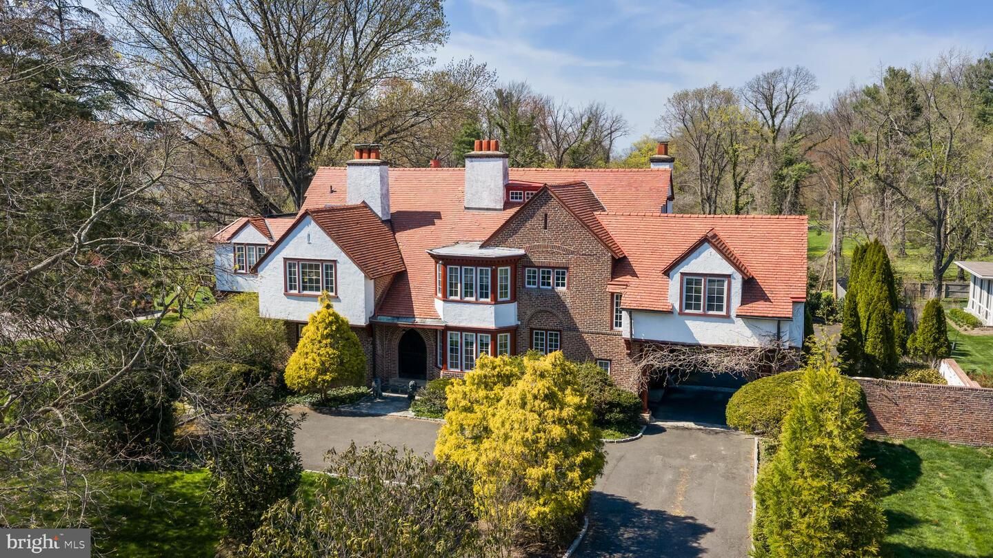 Property Photo:  764 Mount Moro Road  PA 19085 