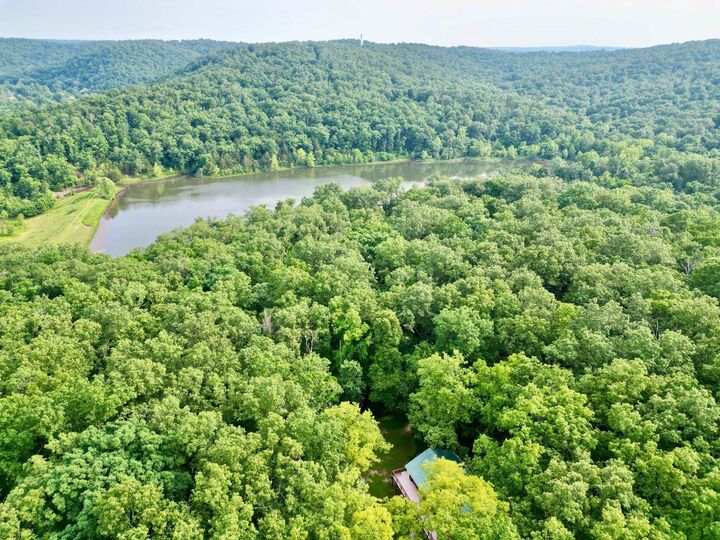 Property Photo:  8601 Nine Mile Ridge Road  AR 72542 