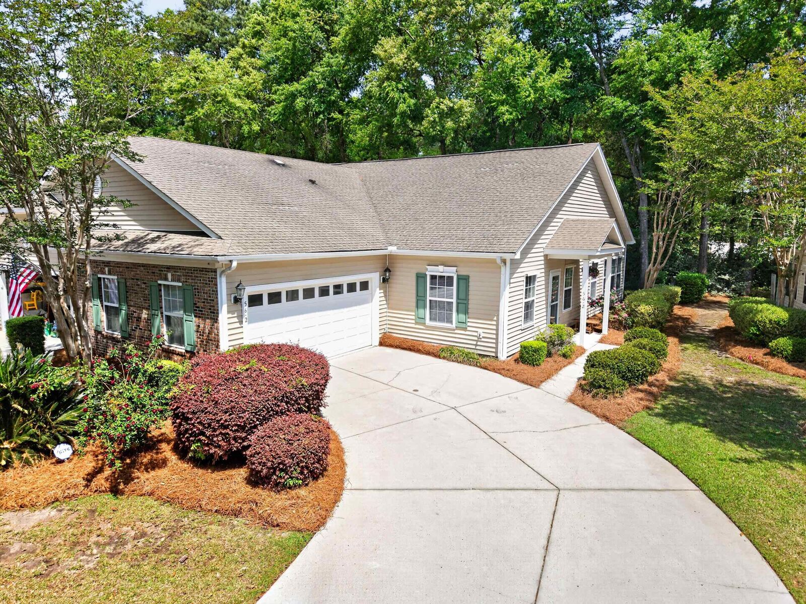 Property Photo: 56 Highgrove Ct. 2 SC 29585