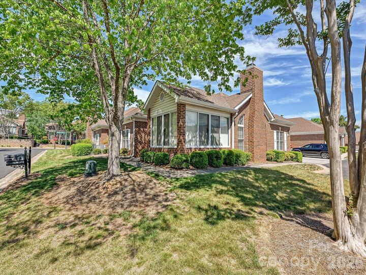 Property Photo:  8655 Windsor Ridge Drive  NC 28277 