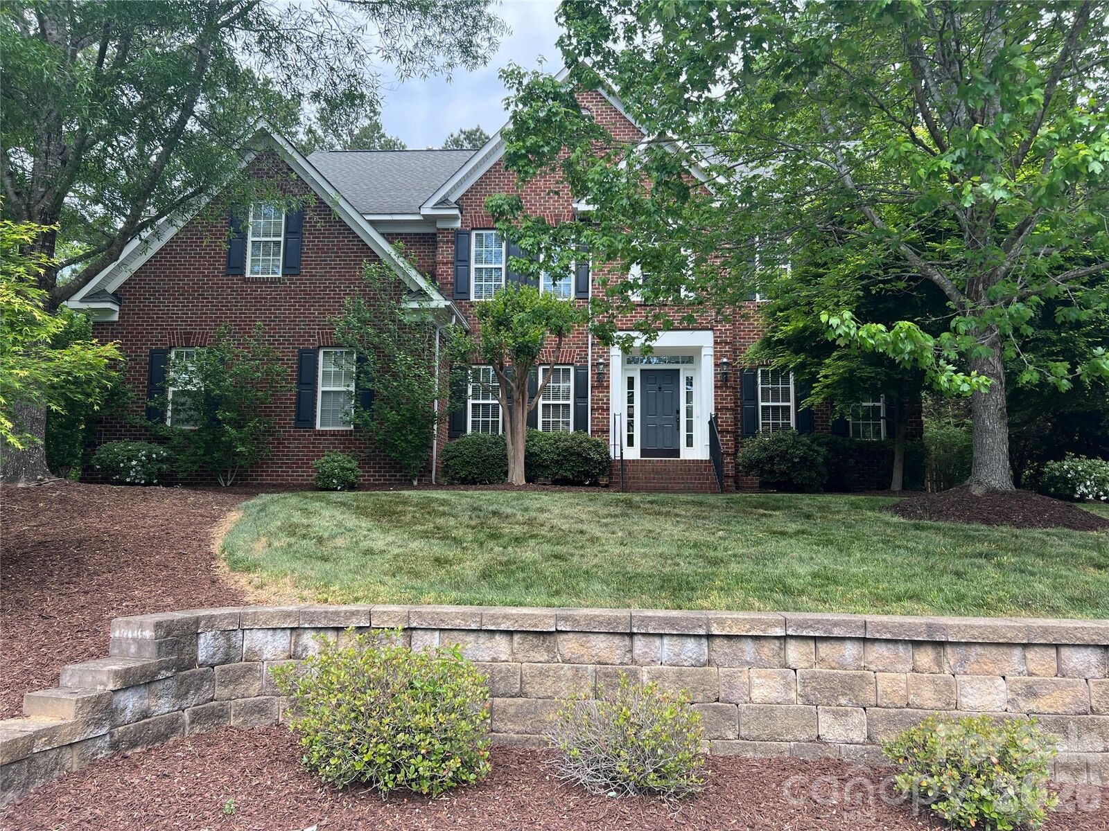 Property Photo:  6208 Pumpernickel Lane  NC 28110 