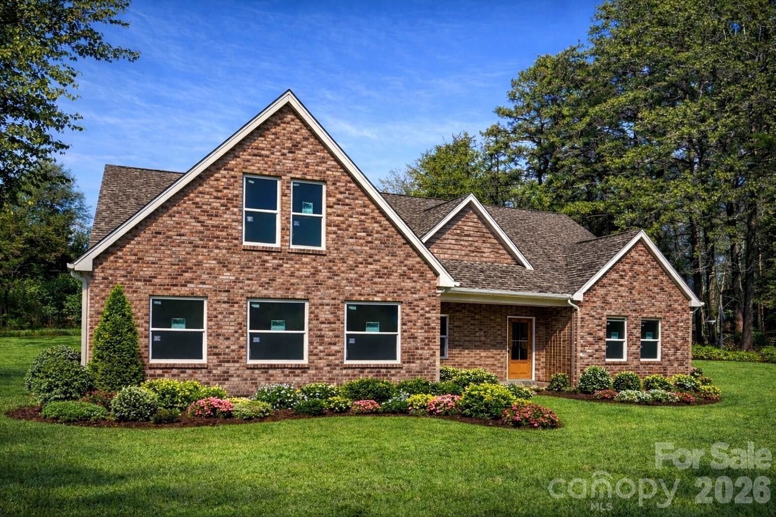 Property Photo:  358 Autumnlight Drive  NC 28147 