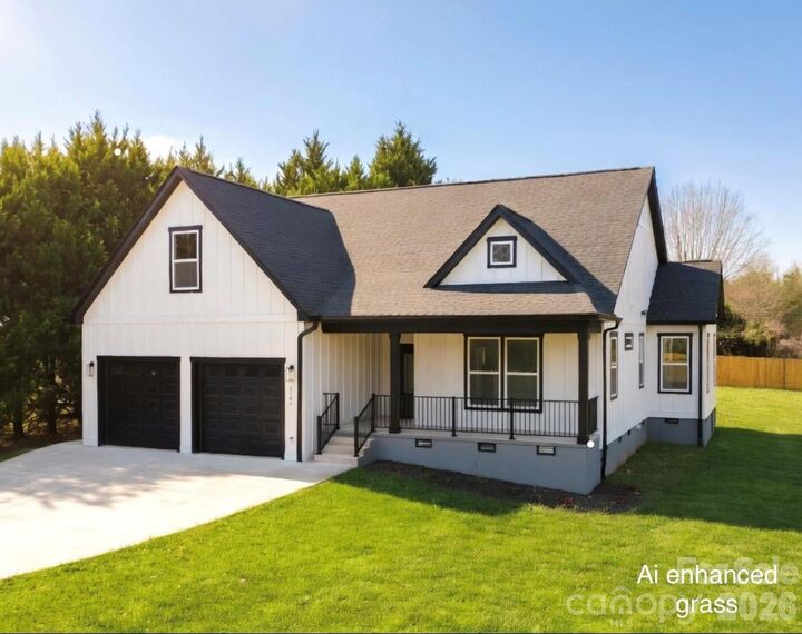 Property Photo: 2589 Polo Lane NC 28650