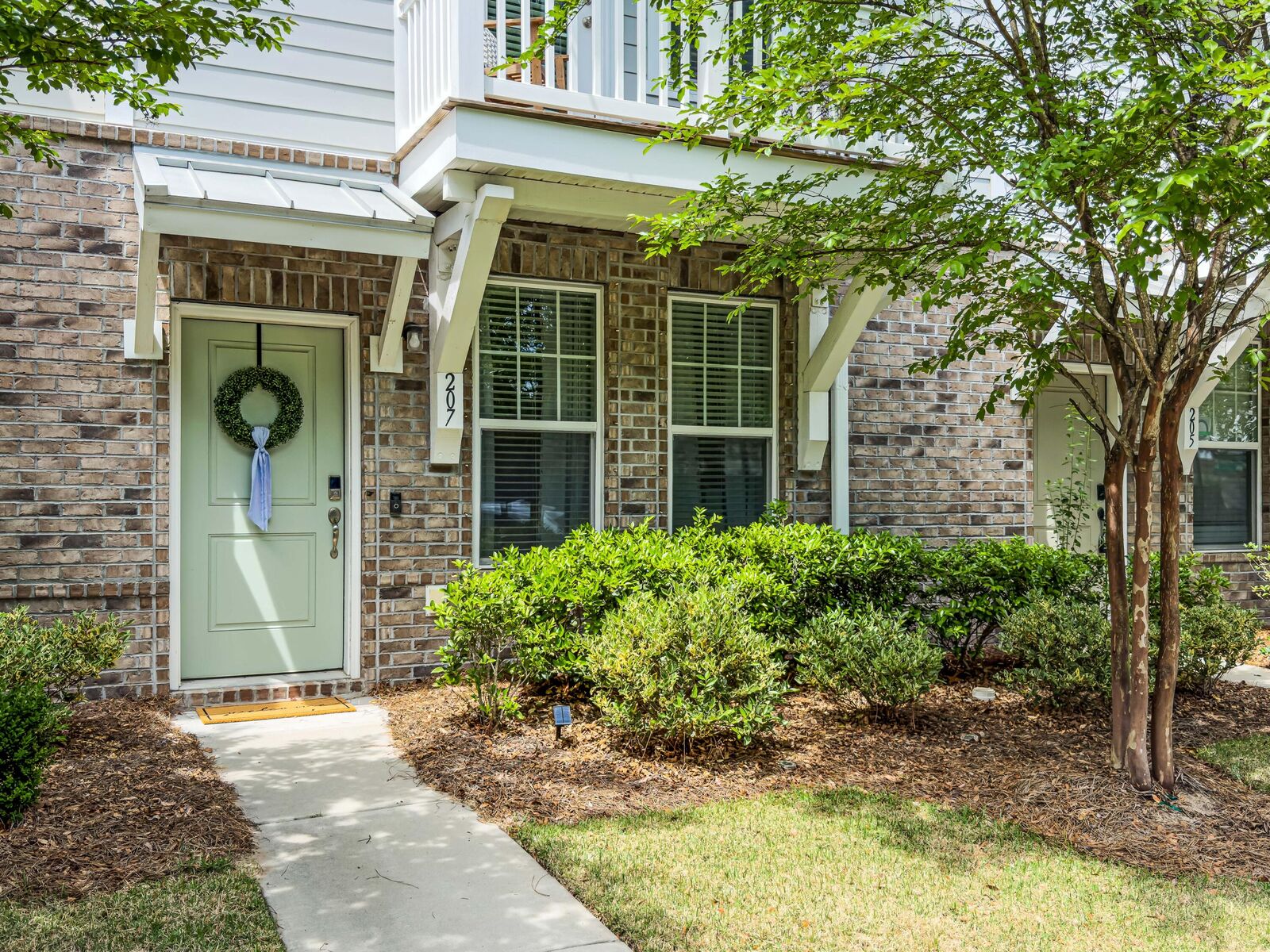 Property Photo:  207 Harlequin Alley  SC 29492 